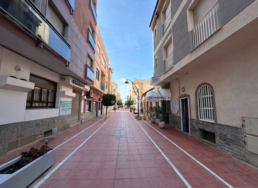 Wiederverkauf - Hotel or Bed and Breakfast -
San Javier