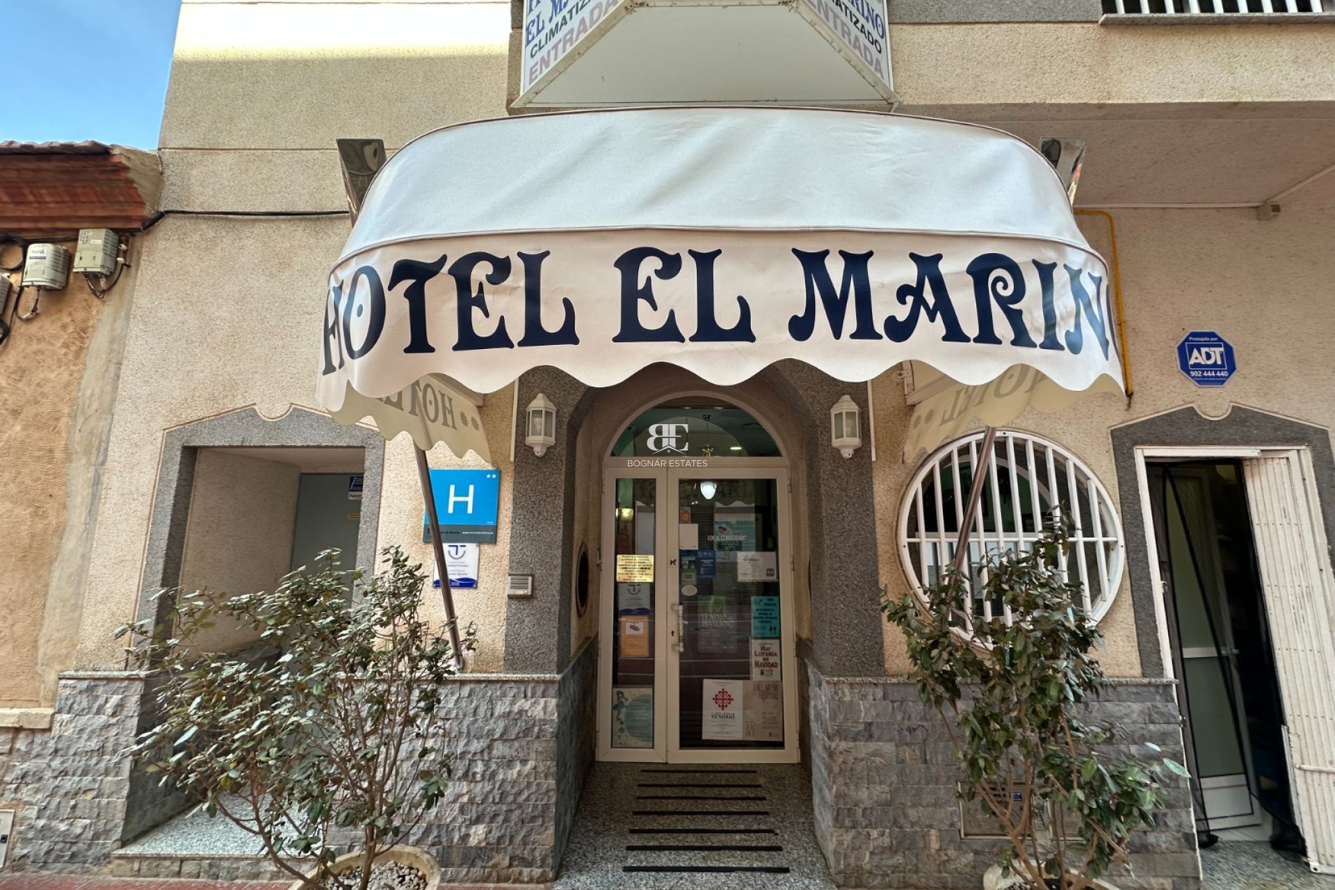 Wiederverkauf - Hotel or Bed and Breakfast -
San Javier