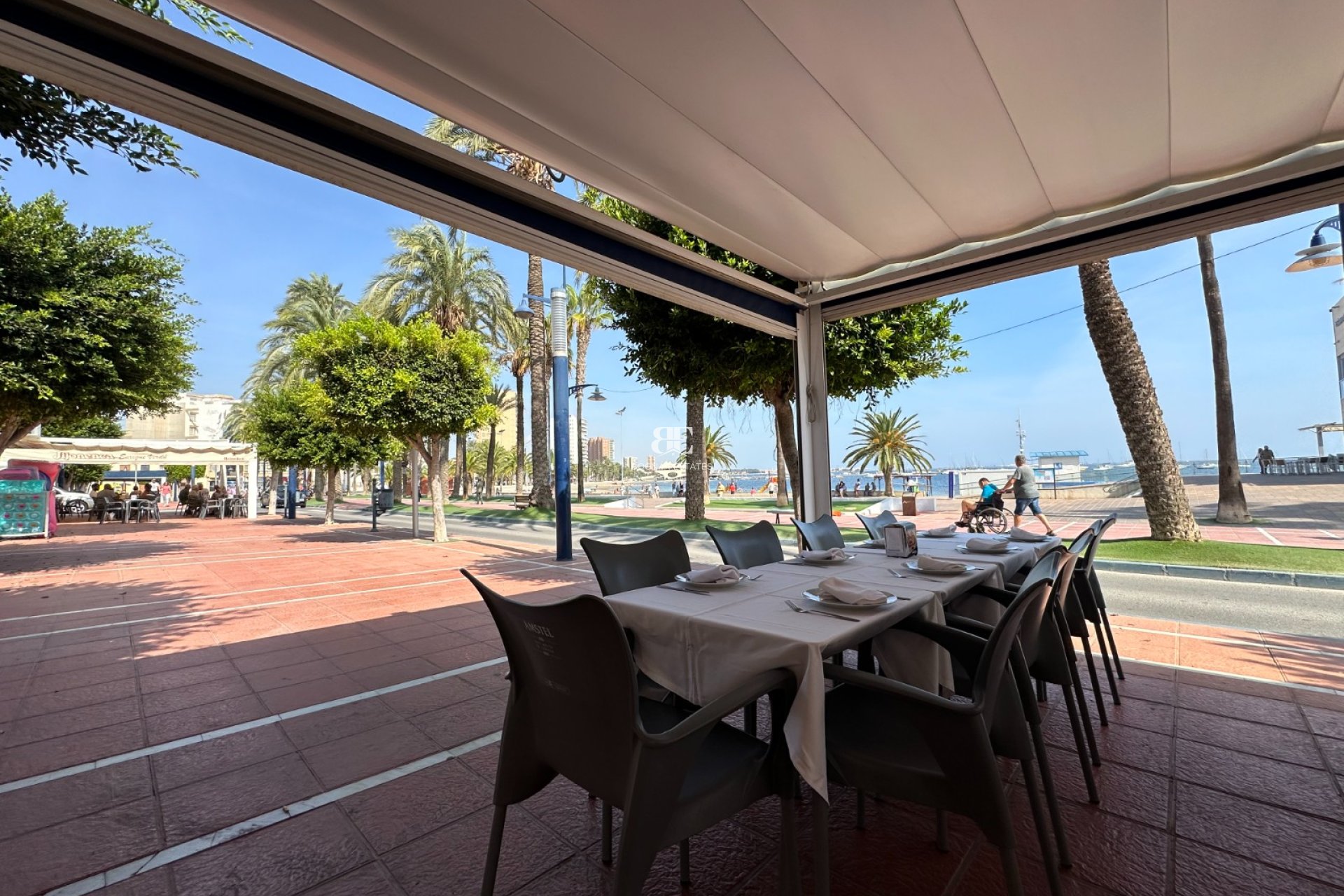 Wiederverkauf - Hotel or Bed and Breakfast -
San Javier
