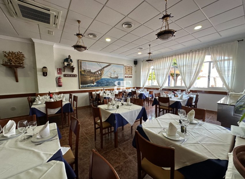 Wiederverkauf - Hotel or Bed and Breakfast -
San Javier