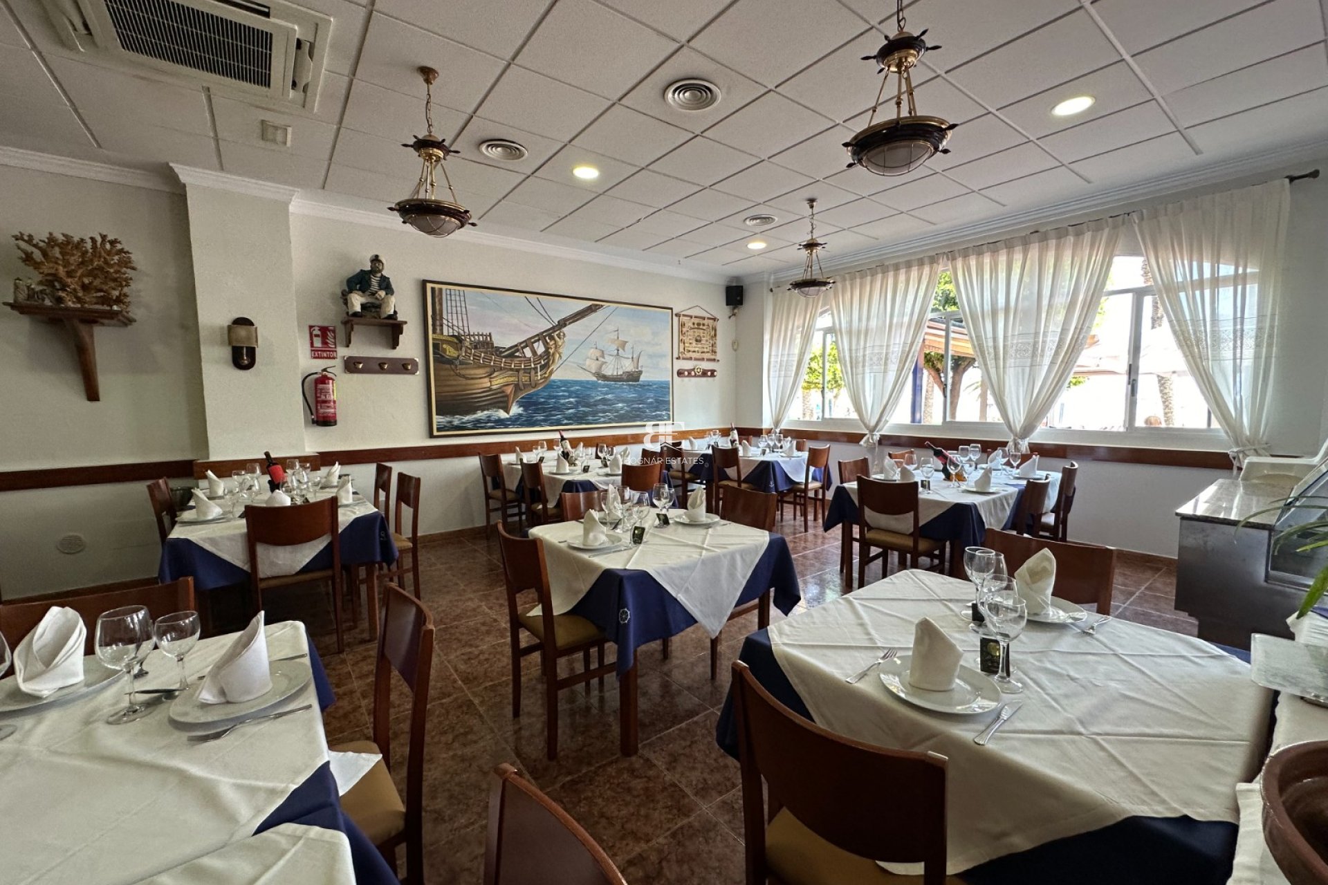 Wiederverkauf - Hotel or Bed and Breakfast -
San Javier