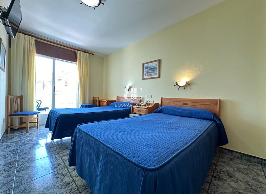 Wiederverkauf - Hotel or Bed and Breakfast -
San Javier