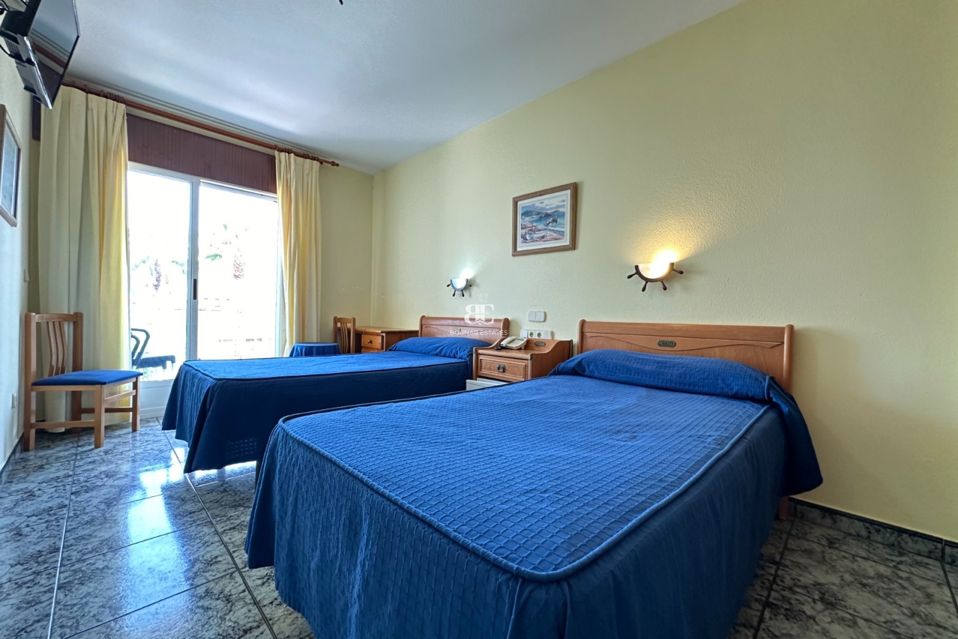 Wiederverkauf - Hotel or Bed and Breakfast -
San Javier