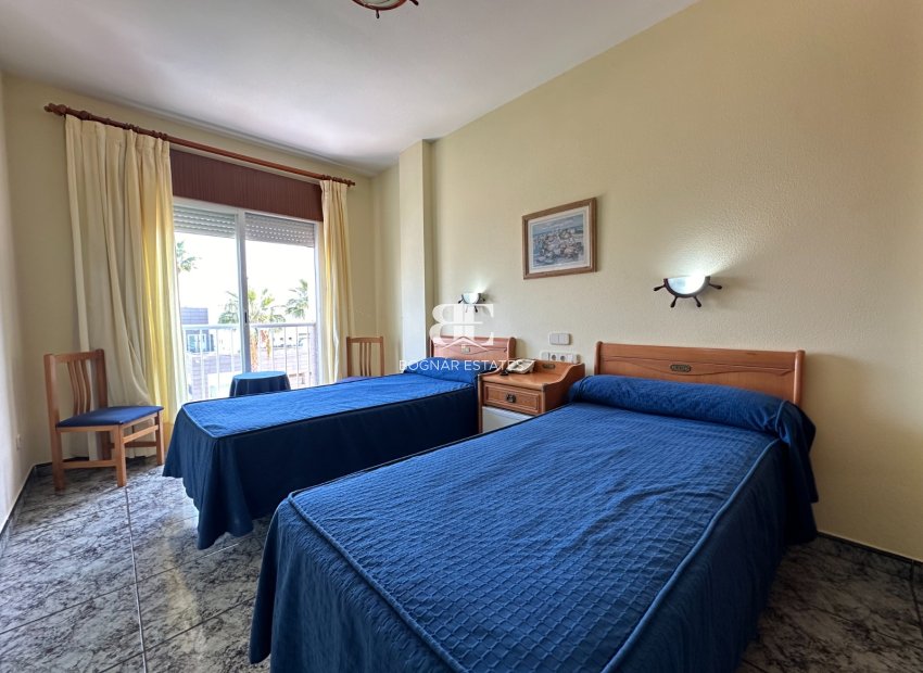 Wiederverkauf - Hotel or Bed and Breakfast -
San Javier