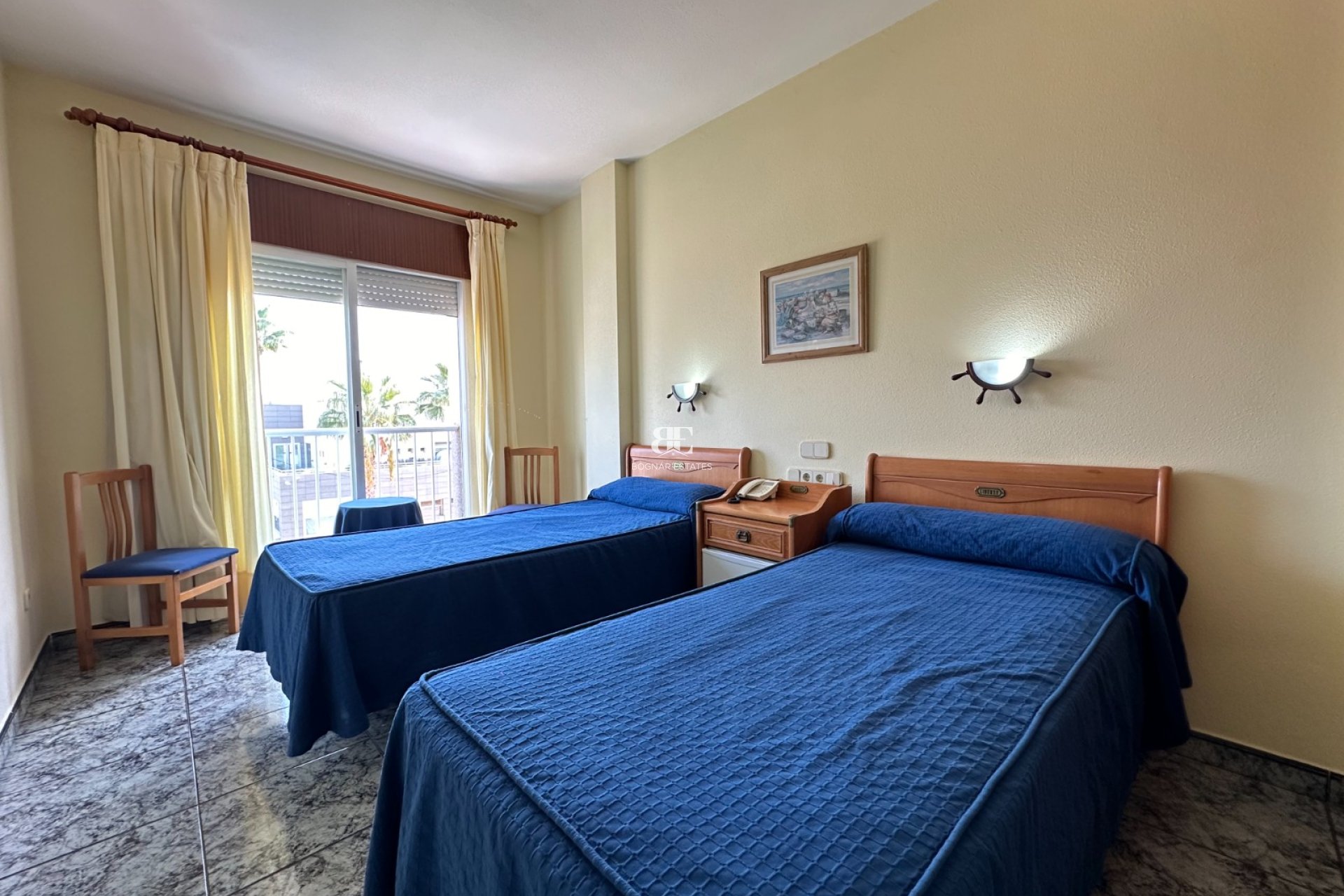 Wiederverkauf - Hotel or Bed and Breakfast -
San Javier