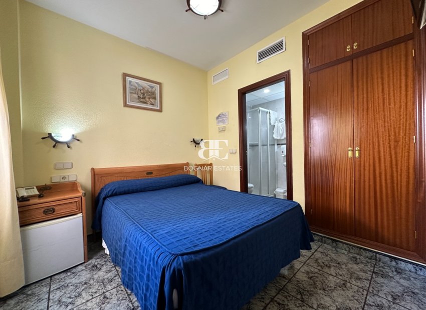 Wiederverkauf - Hotel or Bed and Breakfast -
San Javier