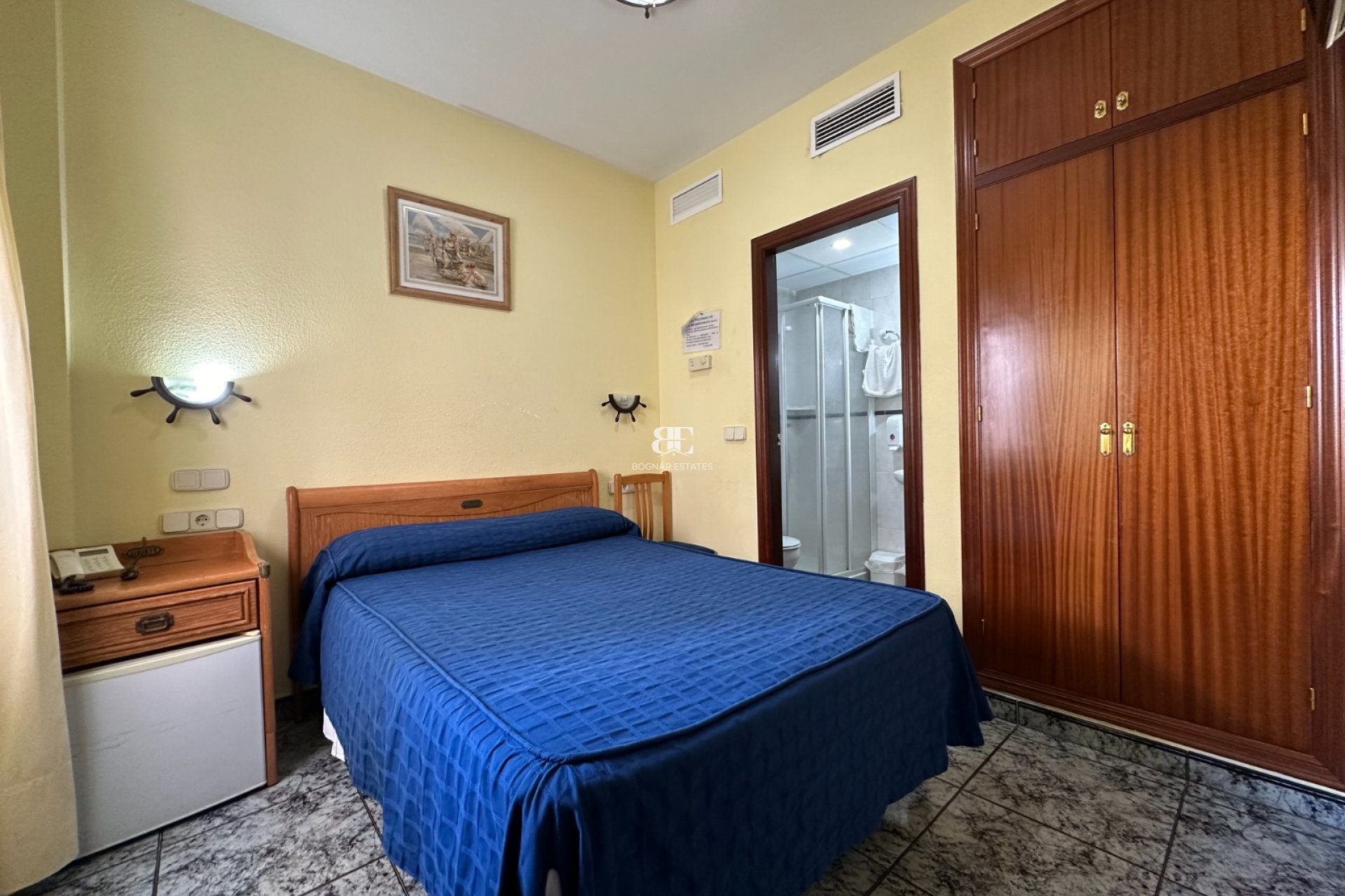 Wiederverkauf - Hotel or Bed and Breakfast -
San Javier