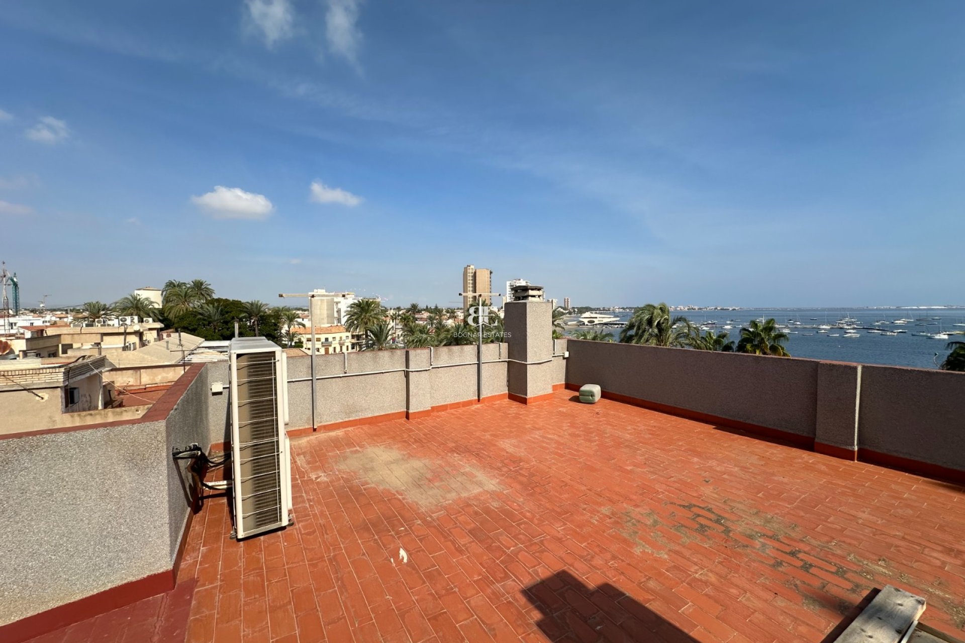 Wiederverkauf - Hotel or Bed and Breakfast -
San Javier