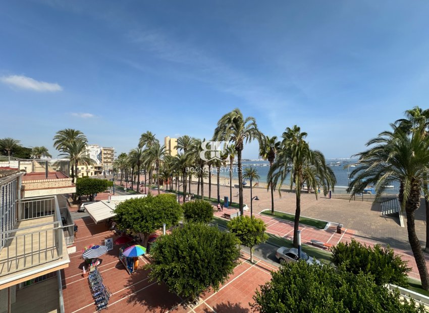 Wiederverkauf - Hotel or Bed and Breakfast -
San Javier