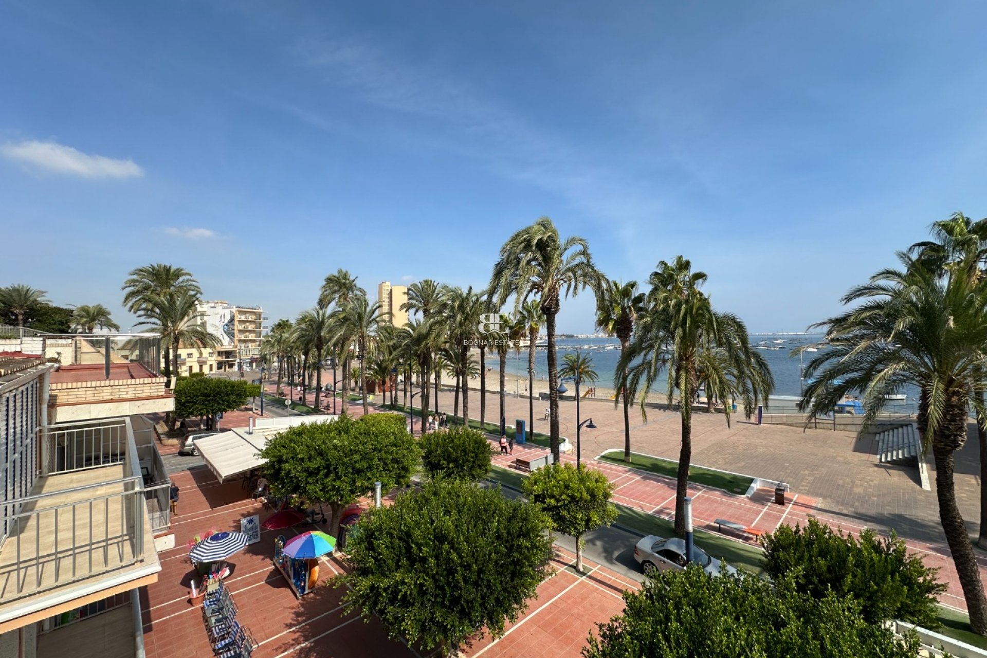 Wiederverkauf - Hotel or Bed and Breakfast -
San Javier