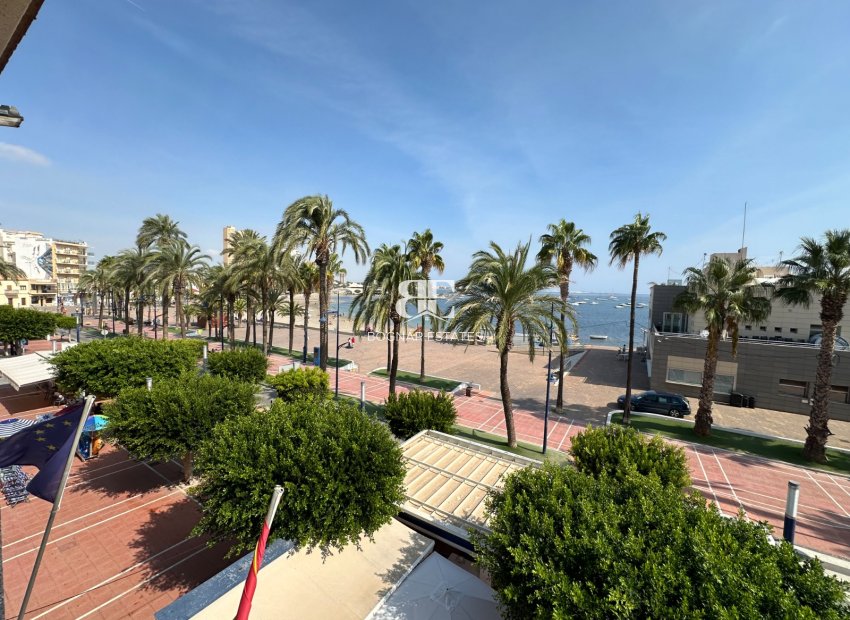 Wiederverkauf - Hotel or Bed and Breakfast -
San Javier