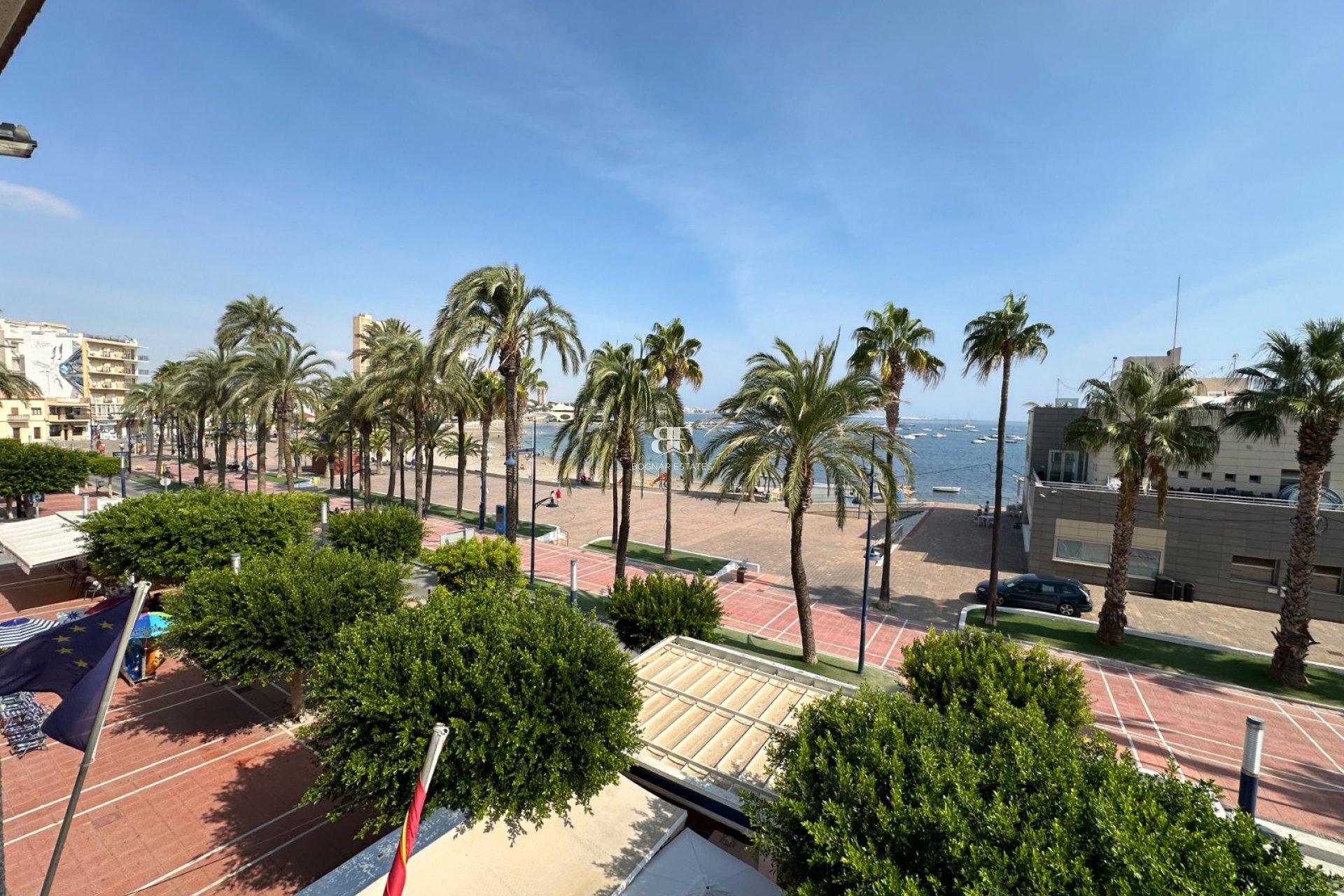 Wiederverkauf - Hotel or Bed and Breakfast -
San Javier