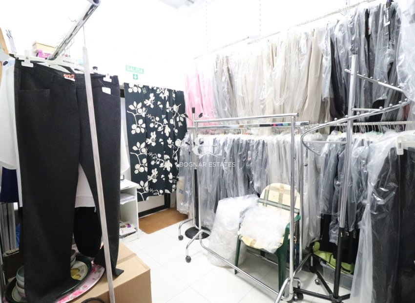 Wiederverkauf - Kommerziell -
Algorfa - La finca Golf