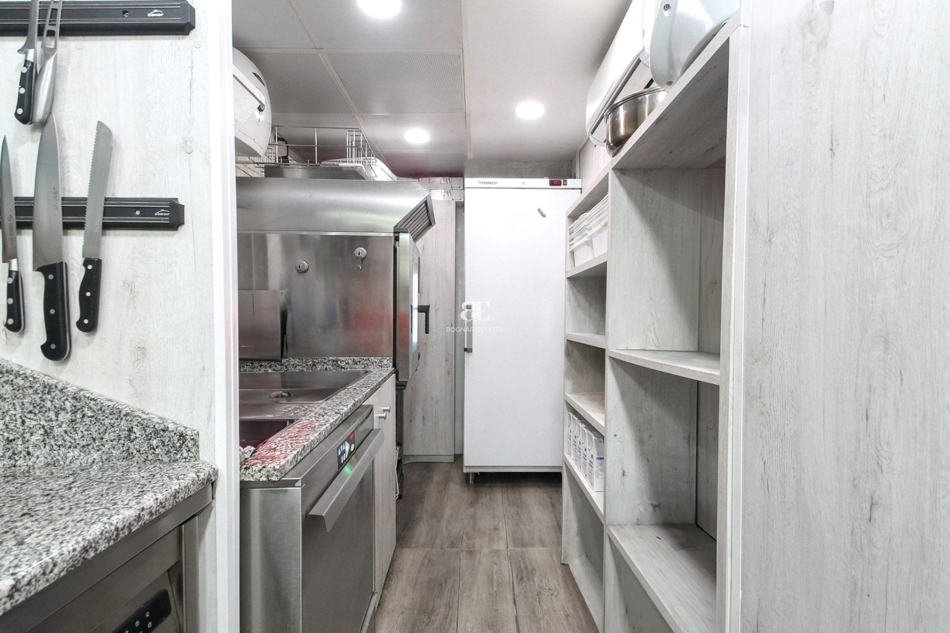 Wiederverkauf - Kommerziell -
Alicante - Center