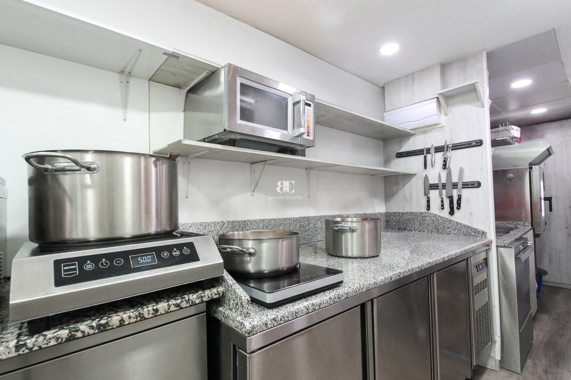 Wiederverkauf - Kommerziell -
Alicante - Center