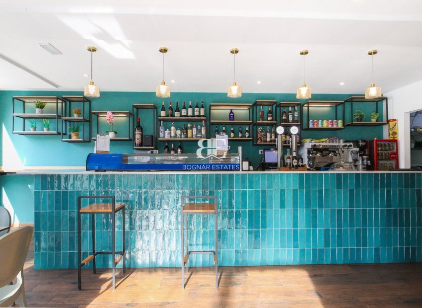 Wiederverkauf - Kommerziell -
Alicante - Playa San Juan