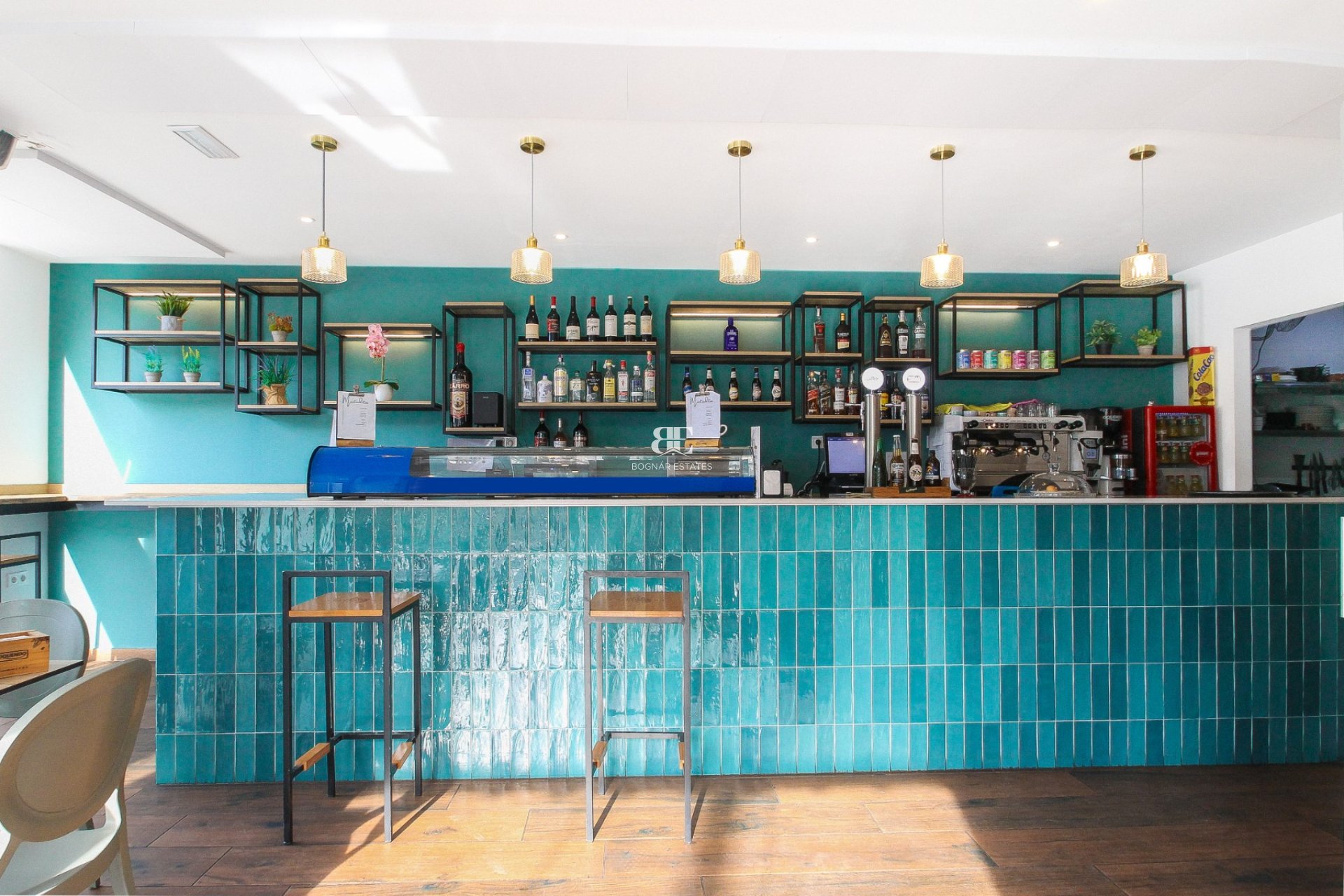 Wiederverkauf - Kommerziell -
Alicante - Playa San Juan