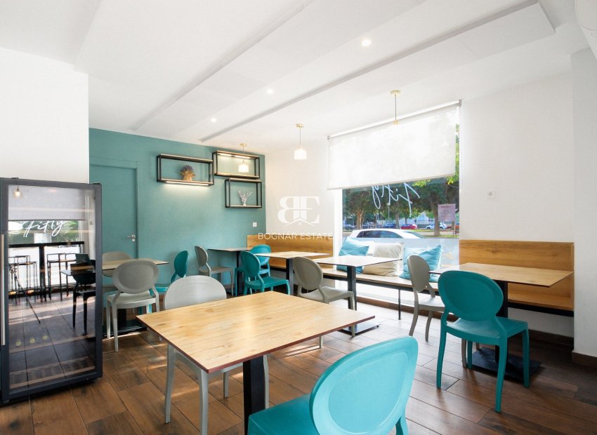 Wiederverkauf - Kommerziell -
Alicante - Playa San Juan