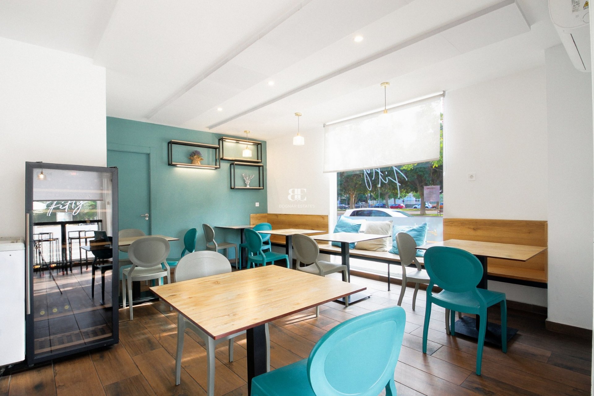 Wiederverkauf - Kommerziell -
Alicante - Playa San Juan