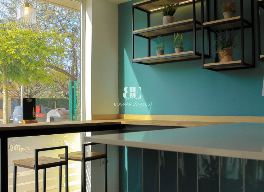 Wiederverkauf - Kommerziell -
Alicante - Playa San Juan