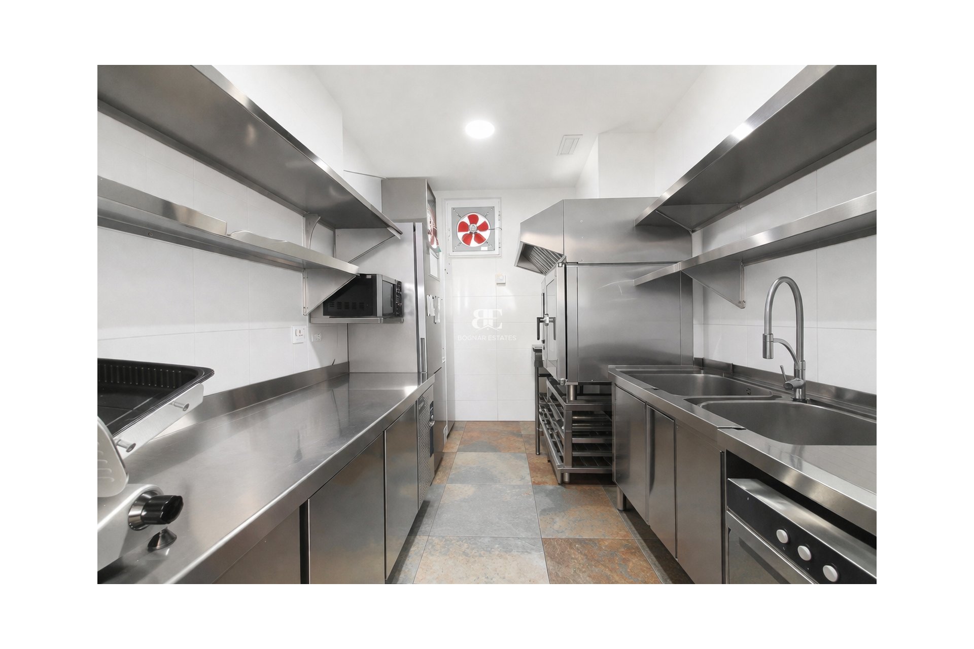 Wiederverkauf - Kommerziell -
Alicante - Playa San Juan