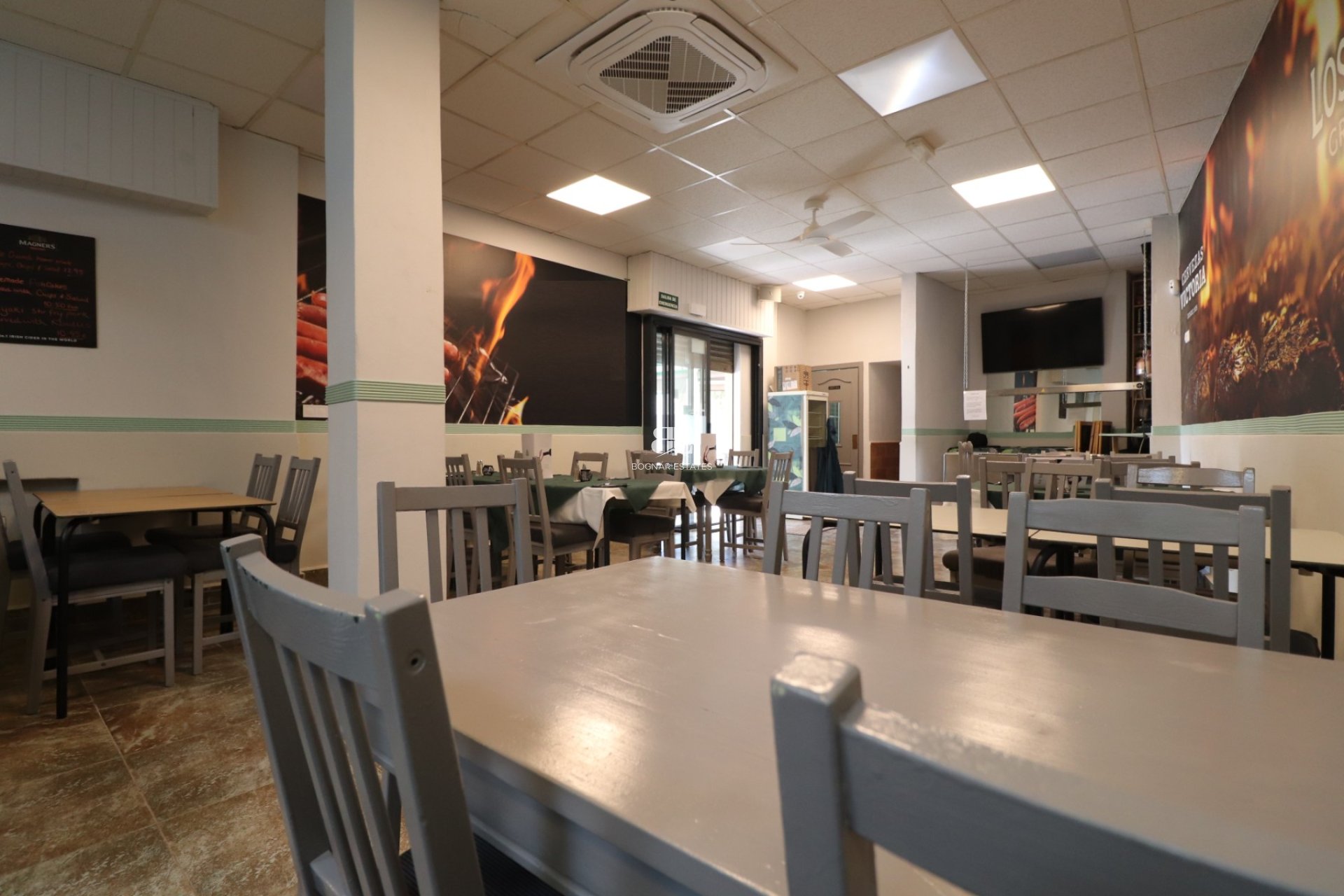 Wiederverkauf - Kommerziell -
Catral - Catral - Town