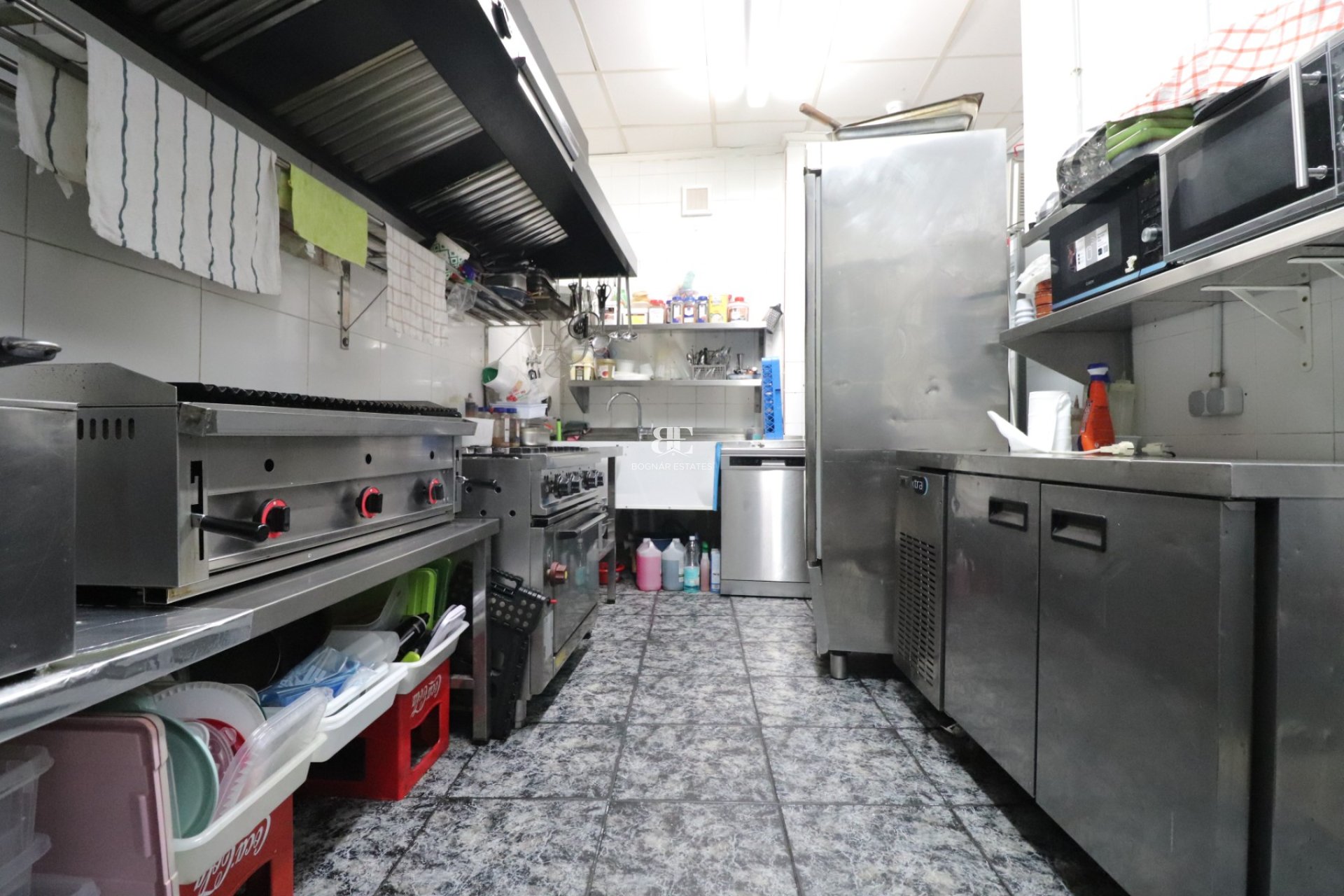 Wiederverkauf - Kommerziell -
Catral - Catral - Town