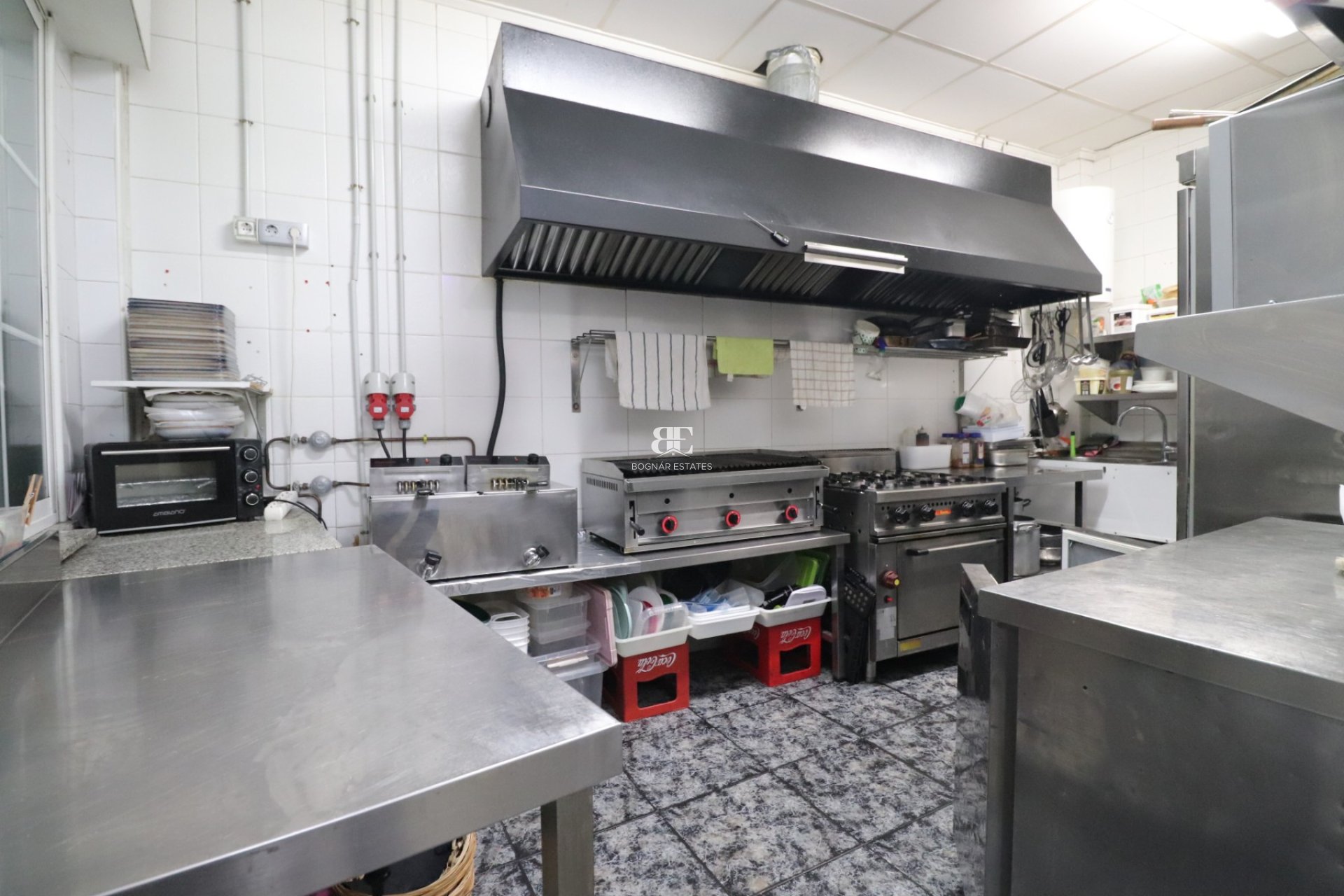 Wiederverkauf - Kommerziell -
Catral - Catral - Town