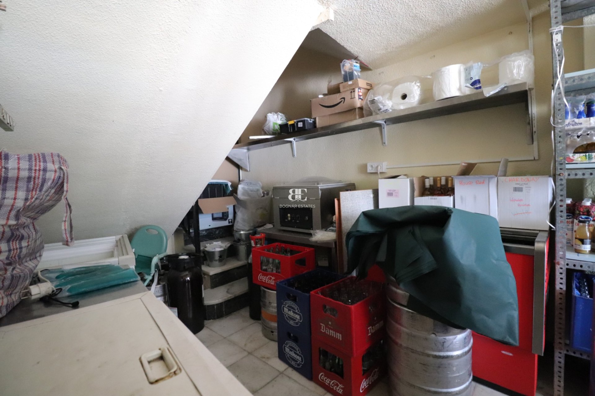 Wiederverkauf - Kommerziell -
Catral - Catral - Town