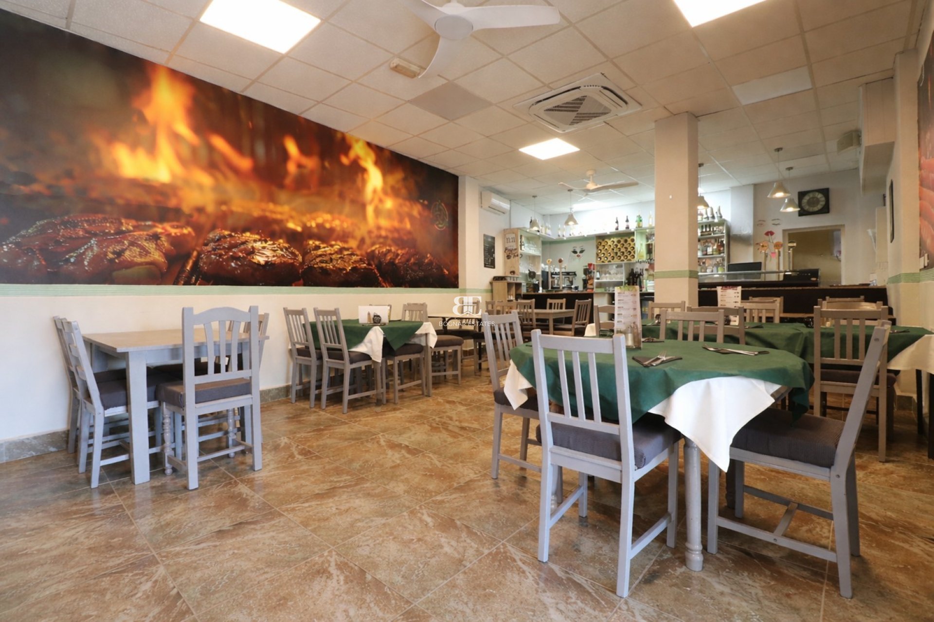 Wiederverkauf - Kommerziell -
Catral - Catral - Town