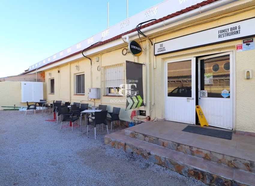 Wiederverkauf - Kommerziell -
Ciudad Quesada - Doña Pepa