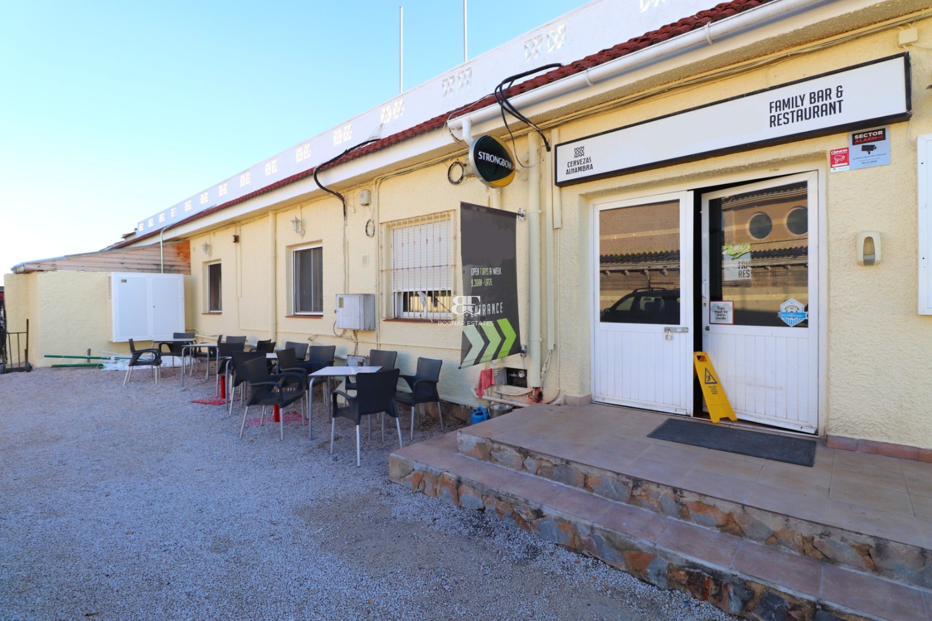 Wiederverkauf - Kommerziell -
Ciudad Quesada - Doña Pepa