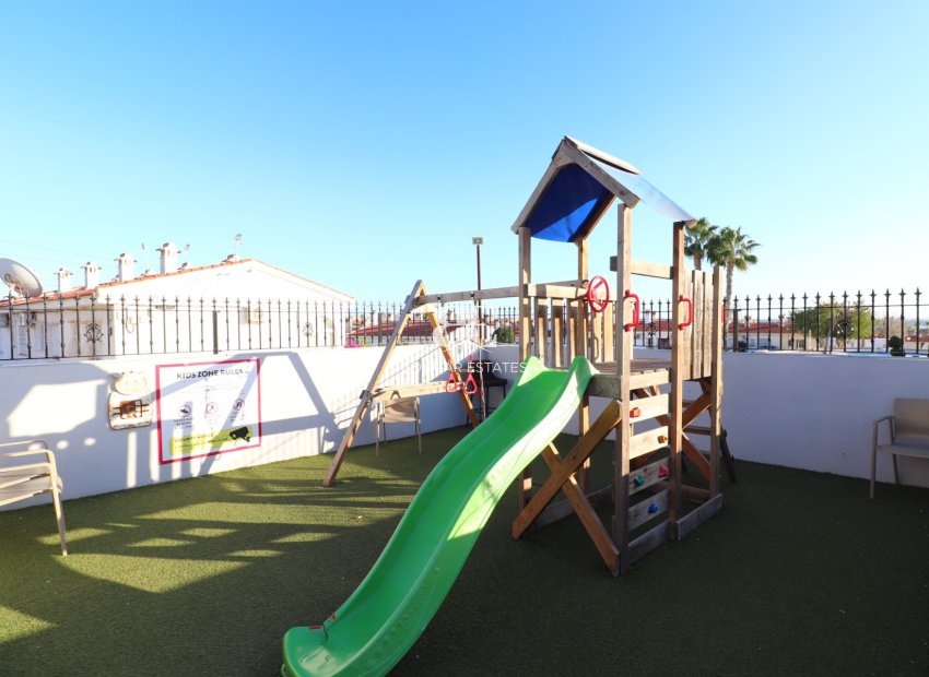 Wiederverkauf - Kommerziell -
Ciudad Quesada - Doña Pepa