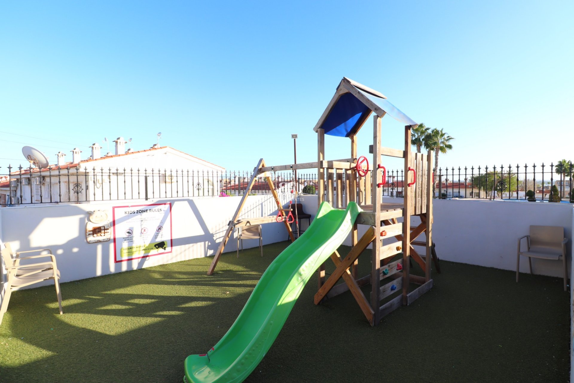 Wiederverkauf - Kommerziell -
Ciudad Quesada - Doña Pepa