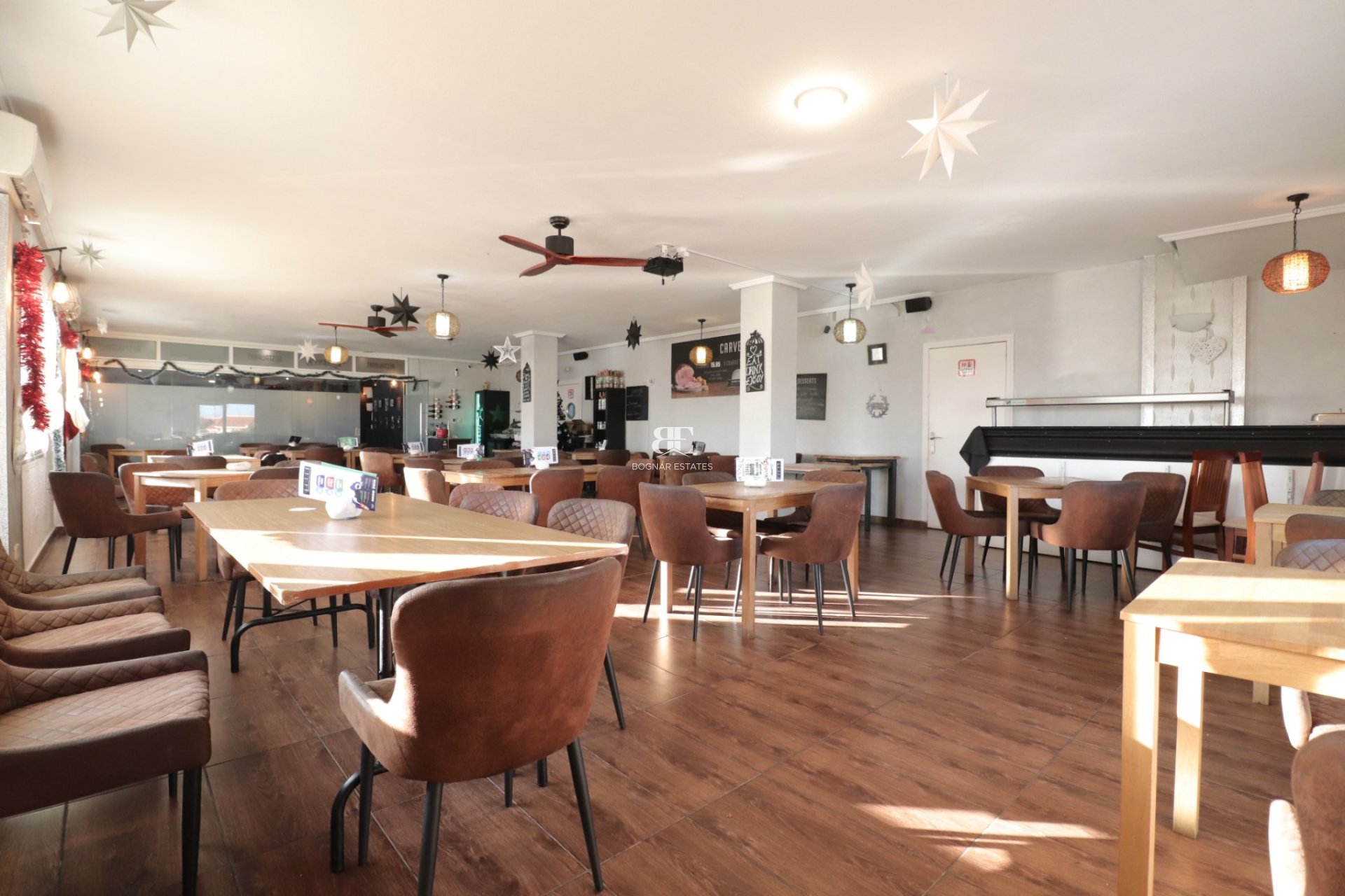 Wiederverkauf - Kommerziell -
Ciudad Quesada - Doña Pepa