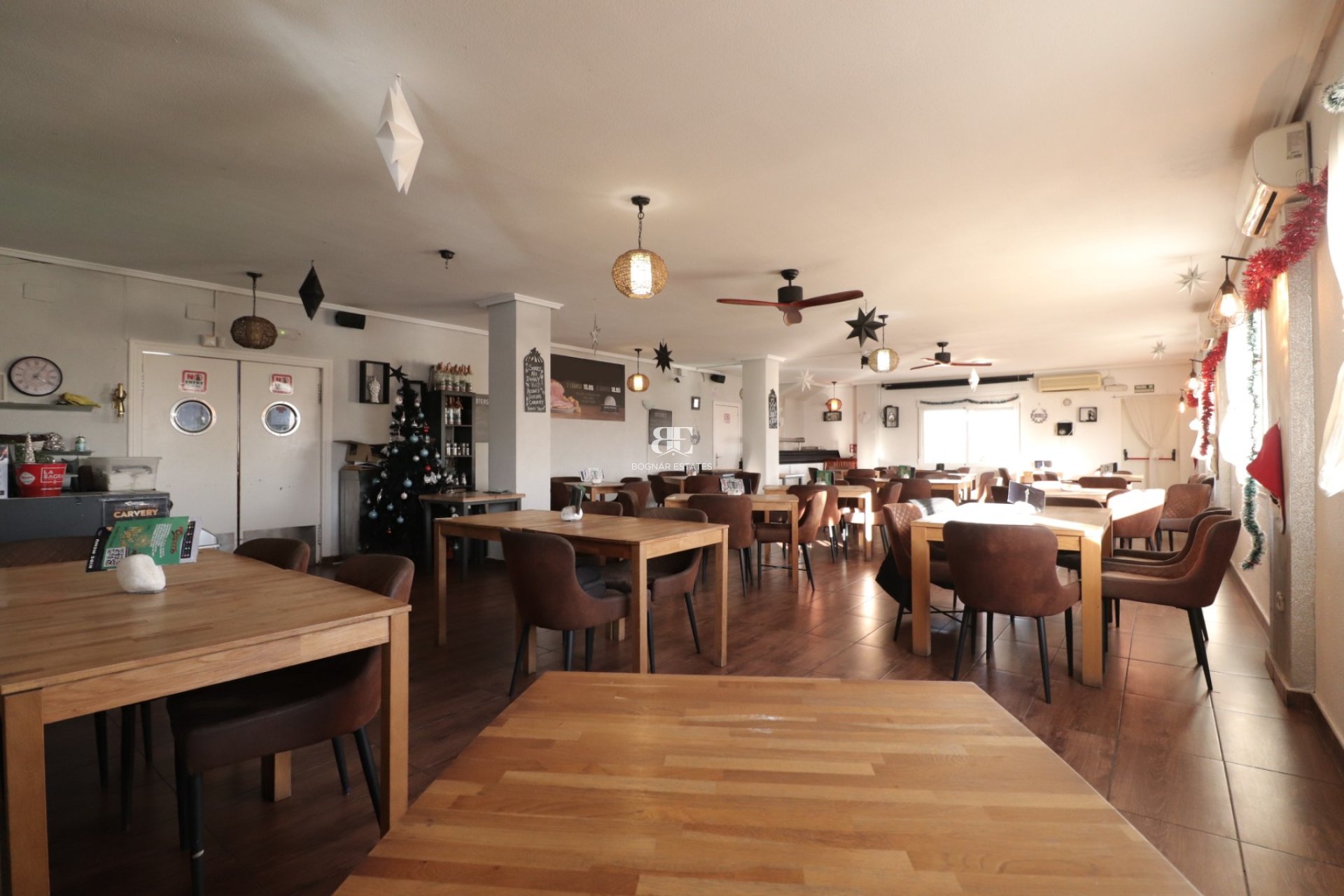 Wiederverkauf - Kommerziell -
Ciudad Quesada - Doña Pepa