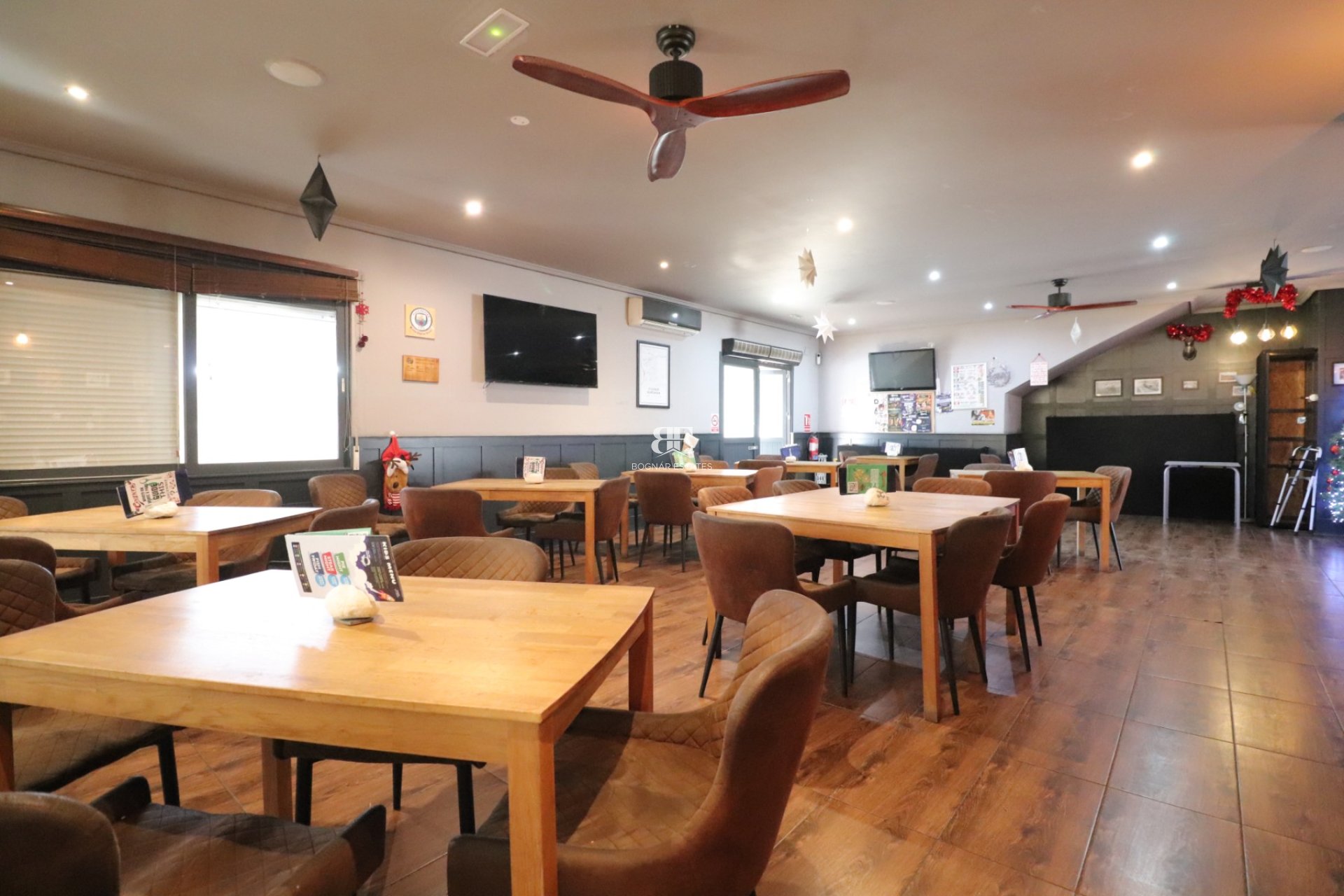 Wiederverkauf - Kommerziell -
Ciudad Quesada - Doña Pepa