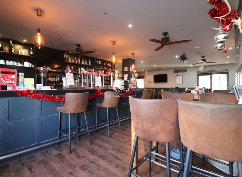 Wiederverkauf - Kommerziell -
Ciudad Quesada - Doña Pepa