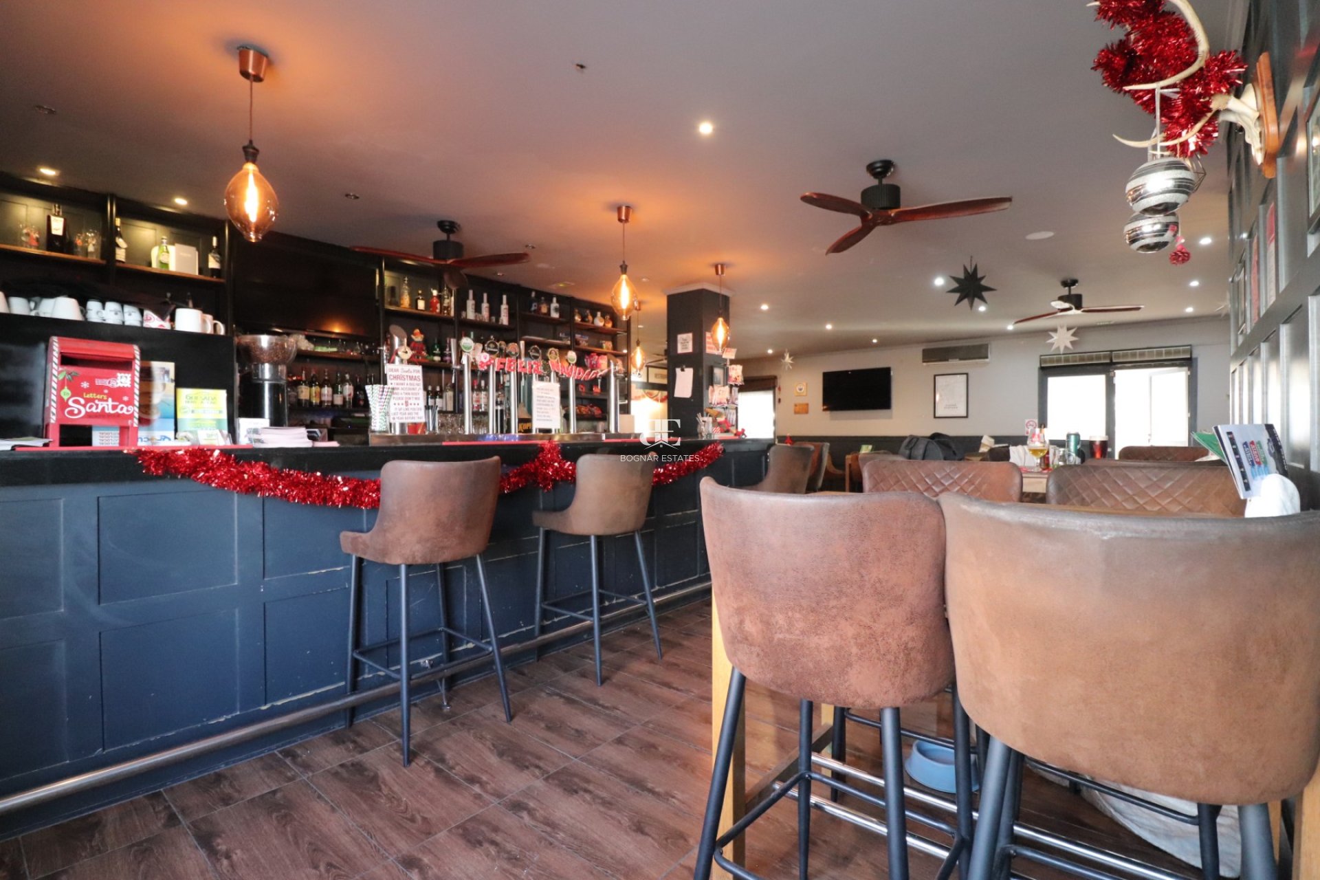 Wiederverkauf - Kommerziell -
Ciudad Quesada - Doña Pepa