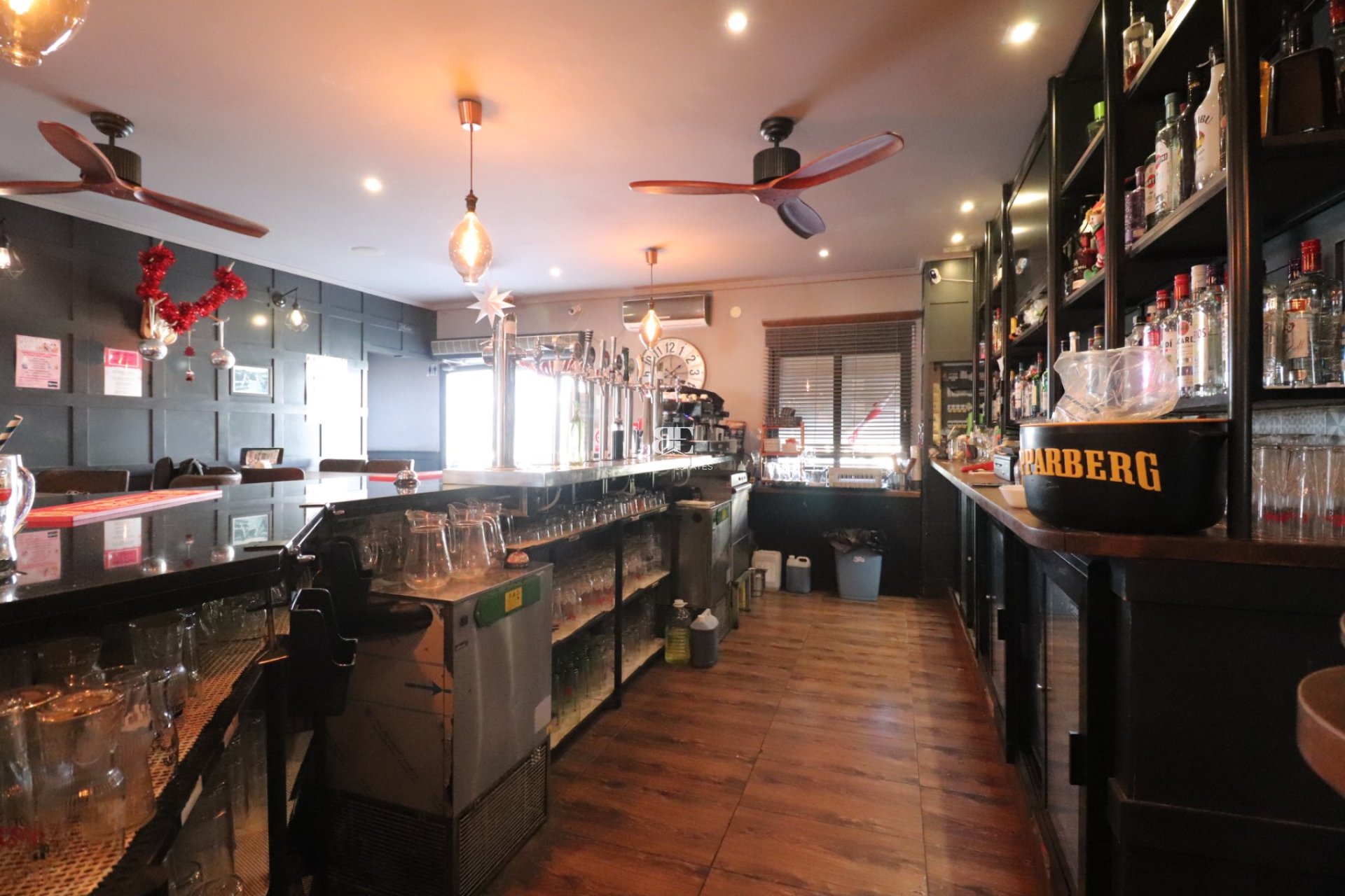 Wiederverkauf - Kommerziell -
Ciudad Quesada - Doña Pepa