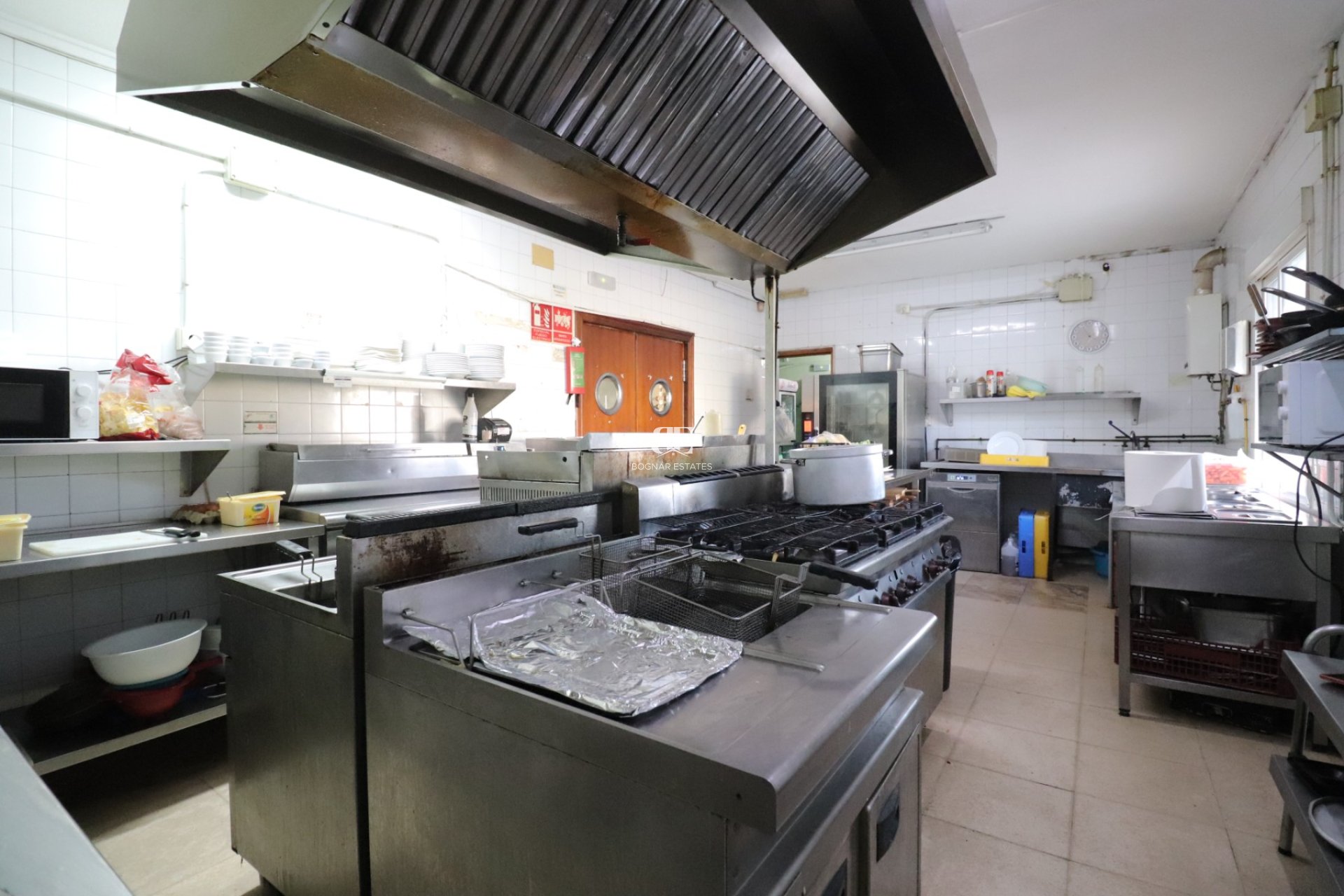 Wiederverkauf - Kommerziell -
Ciudad Quesada - Doña Pepa