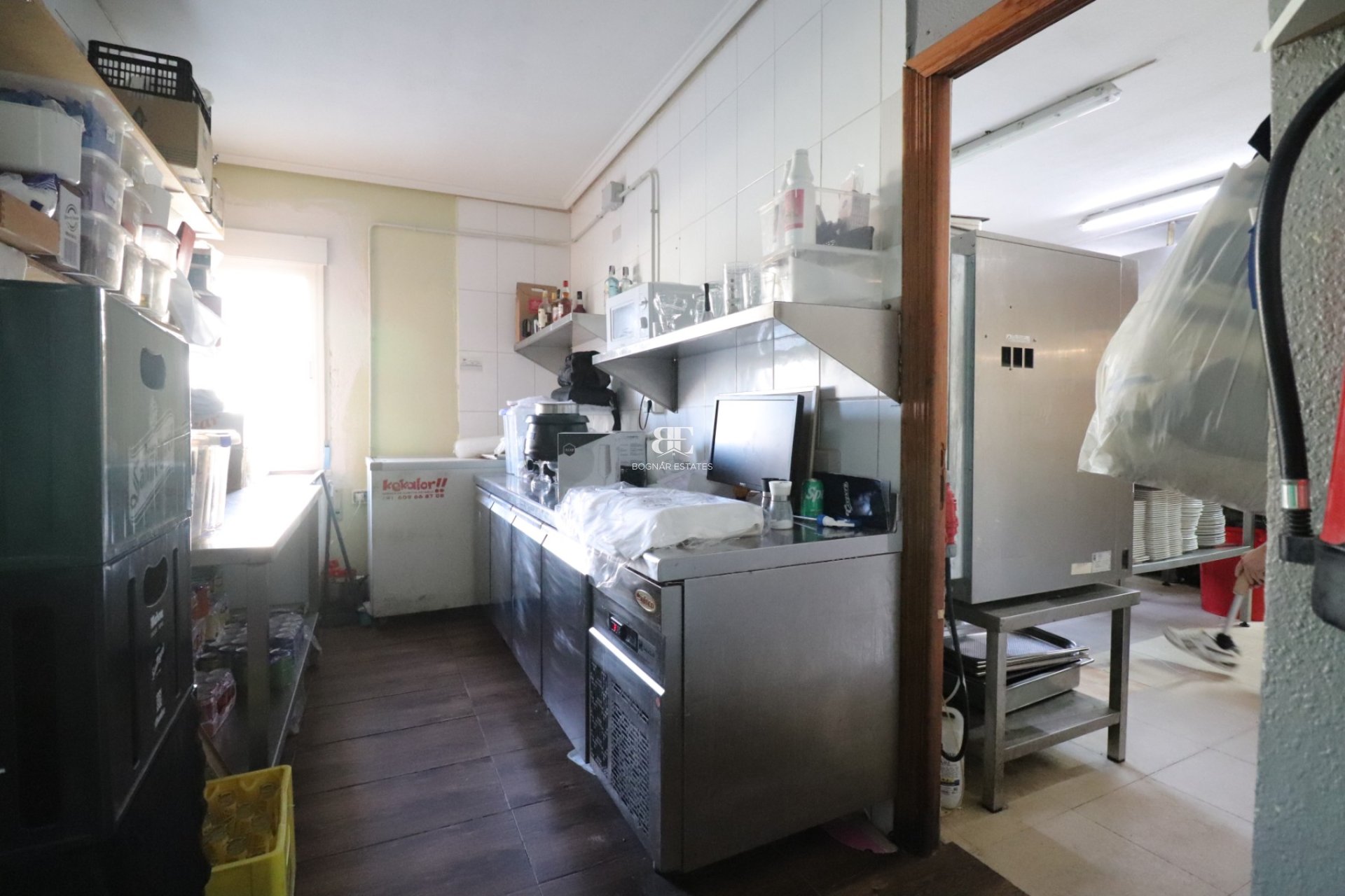 Wiederverkauf - Kommerziell -
Ciudad Quesada - Doña Pepa