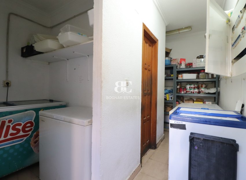 Wiederverkauf - Kommerziell -
Ciudad Quesada - Doña Pepa