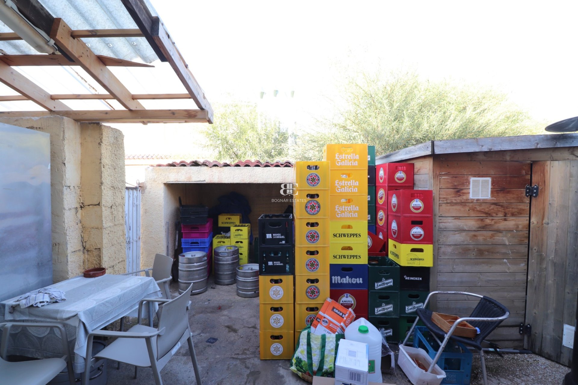 Wiederverkauf - Kommerziell -
Ciudad Quesada - Doña Pepa