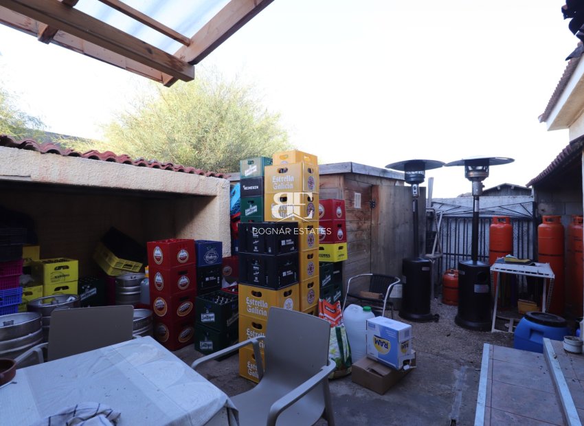 Wiederverkauf - Kommerziell -
Ciudad Quesada - Doña Pepa