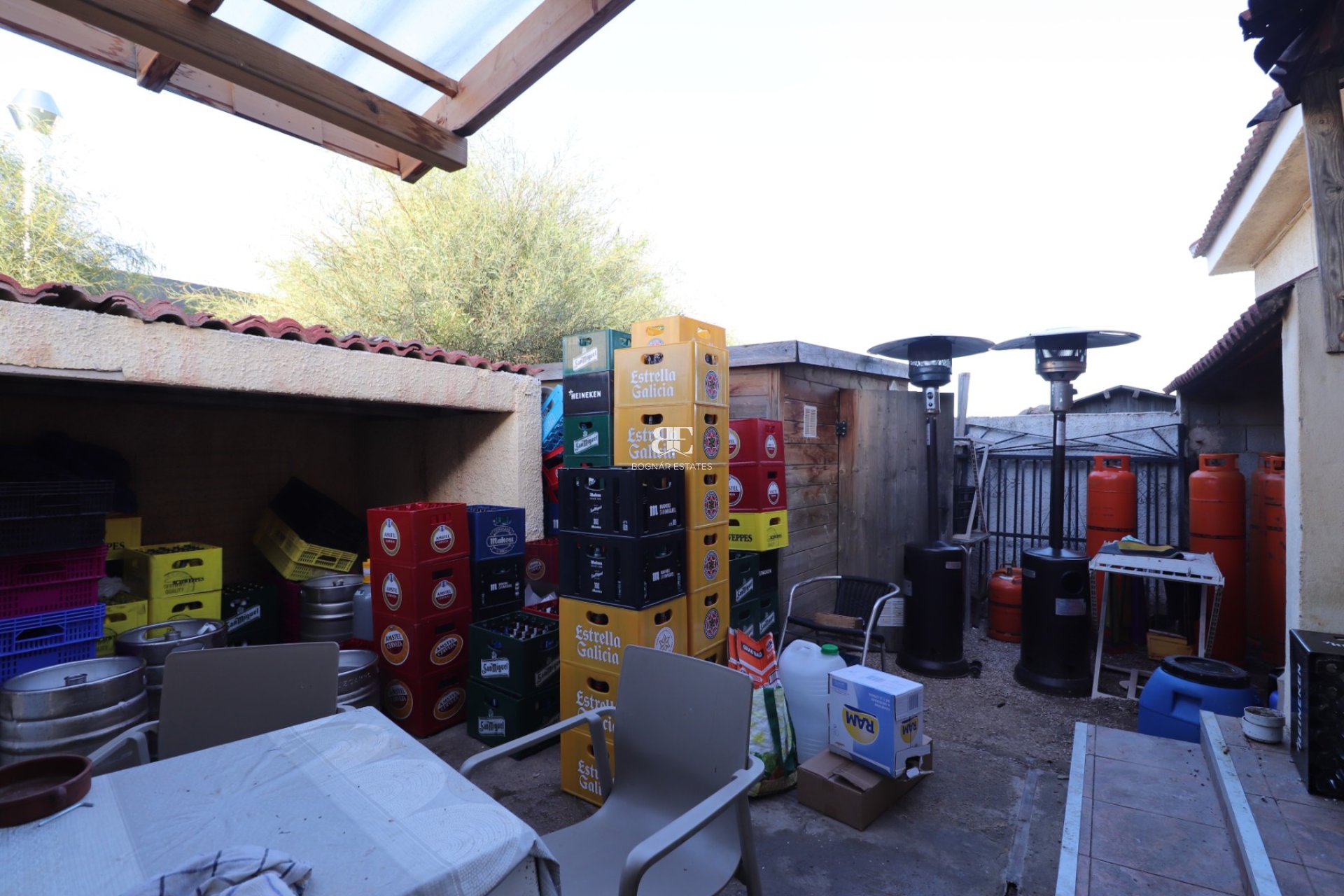 Wiederverkauf - Kommerziell -
Ciudad Quesada - Doña Pepa