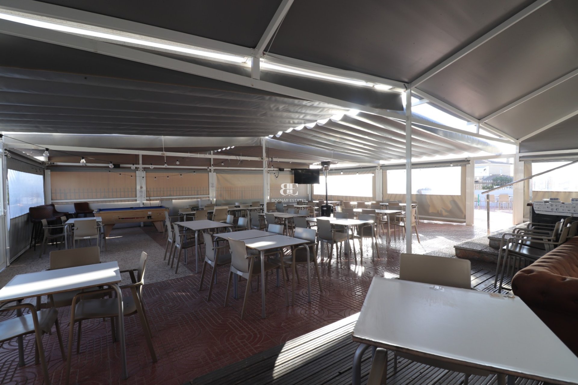 Wiederverkauf - Kommerziell -
Ciudad Quesada - Doña Pepa