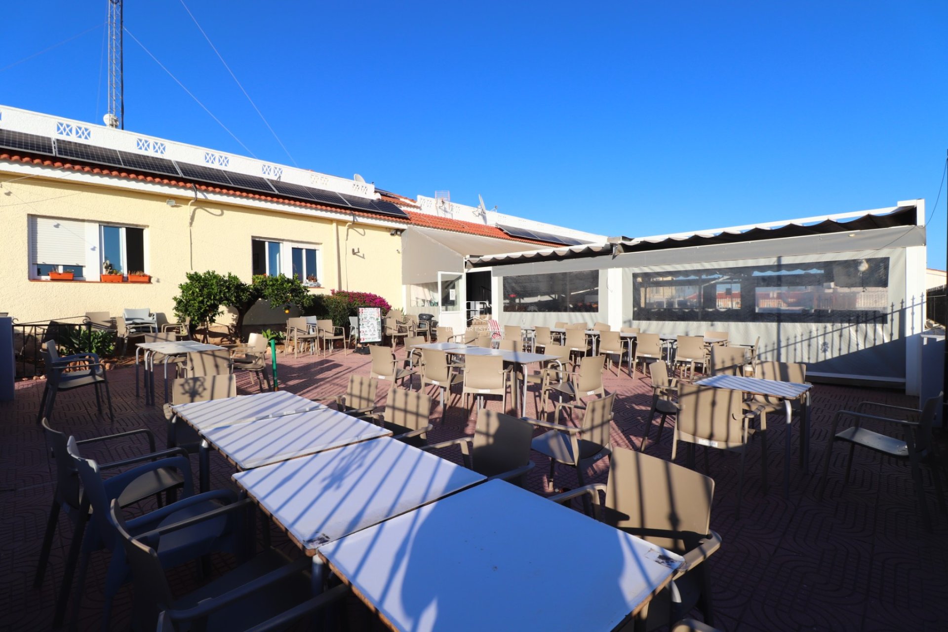 Wiederverkauf - Kommerziell -
Ciudad Quesada - Doña Pepa