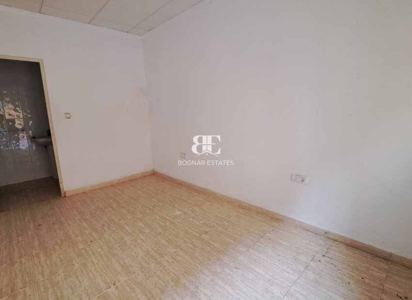 Wiederverkauf - Kommerziell -
Los Alcazares - Center