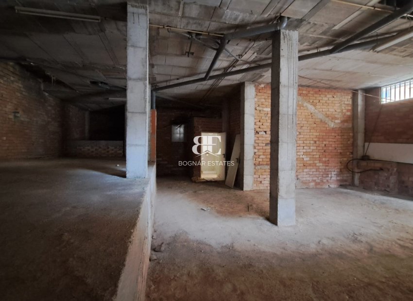 Wiederverkauf - Kommerziell -
Los Alcazares - Center